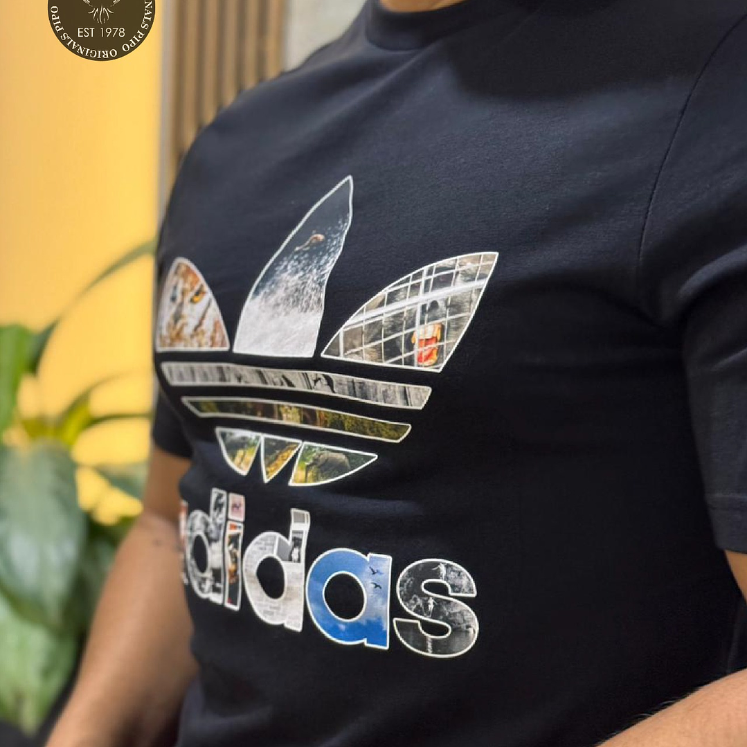 CAMISETA ADIDAS DILL G  2