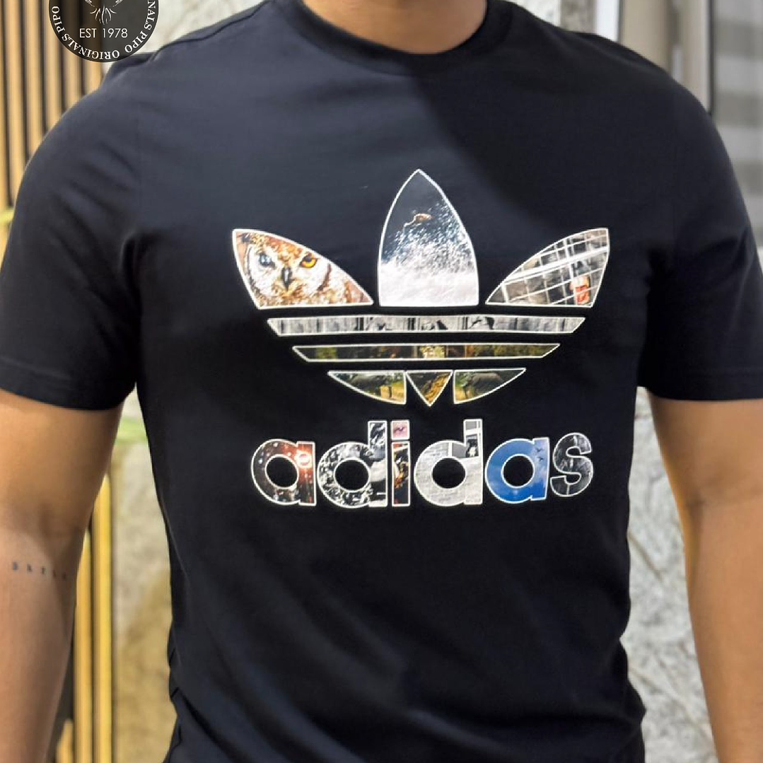 CAMISETA ADIDAS DILL G  3