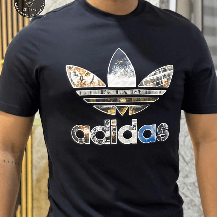 CAMISETA ADIDAS DILL G  3