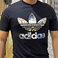 CAMISETA ADIDAS DILL G  - Miniatura 3