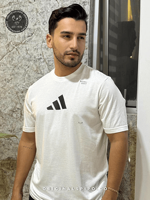 CAMISETA ADIDAS BASEBALL 