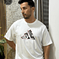 CAMISETA ADIDAS LOGO GRAPHIC - Miniatura 1