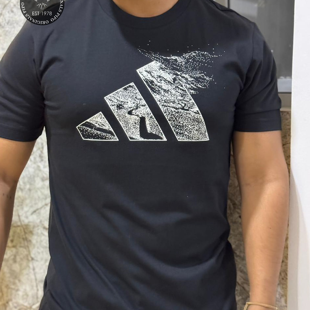 CAMISETA ADIDAS CITY ESCAPE  3