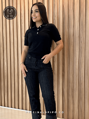 JEANS KARL BRILLOS FINALLY