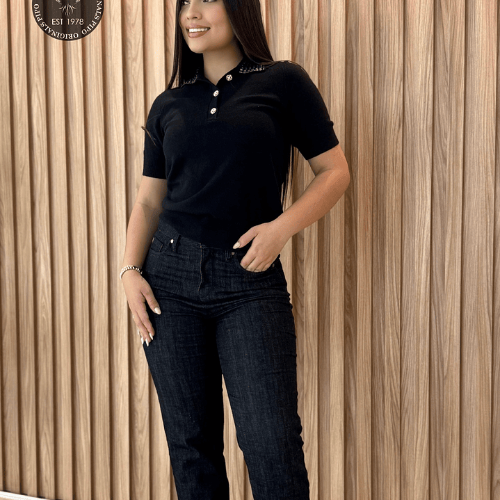 JEANS KARL BRILLOS FINALLY 1