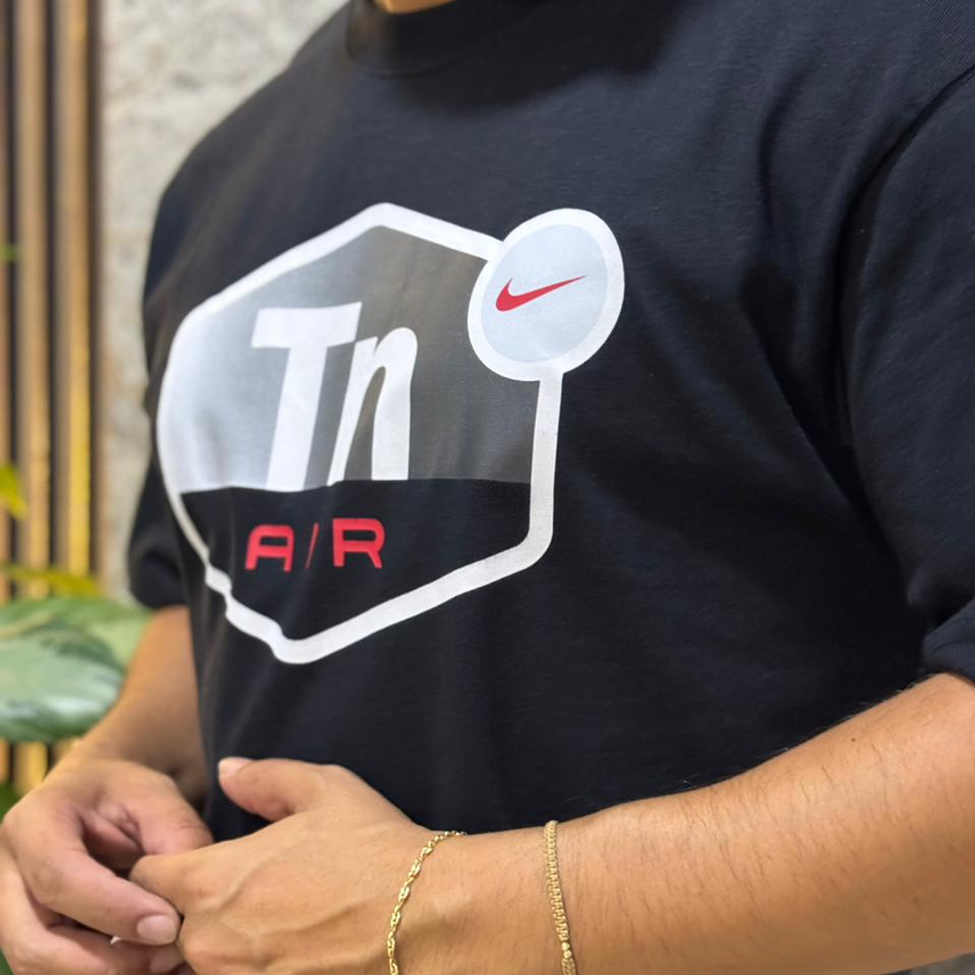 CAMISETA NIKE TN AIR  2