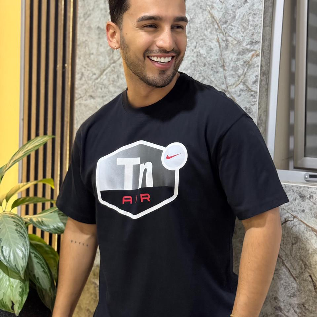 CAMISETA NIKE TN AIR  1