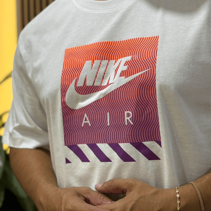 CAMISETA NIKE CONNECT  2