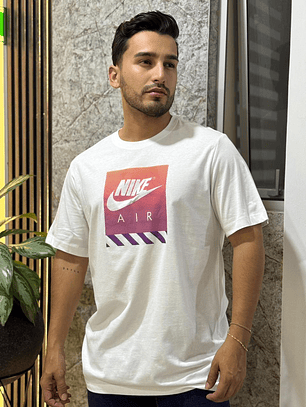 CAMISETA NIKE CONNECT 