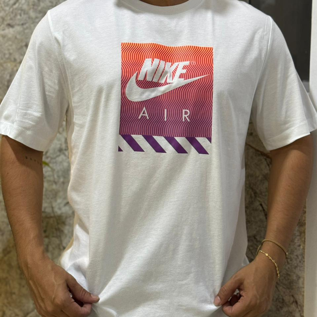 CAMISETA NIKE CONNECT  3