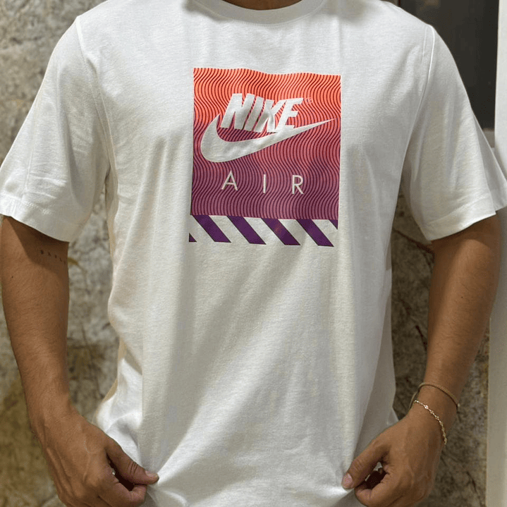 CAMISETA NIKE CONNECT  3