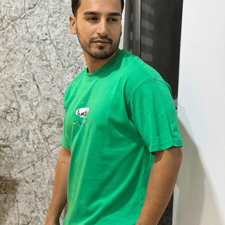 CAMISETA NIKE AIRMAX 90'S 1