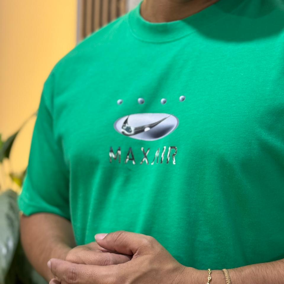 CAMISETA NIKE AIRMAX 90'S 3