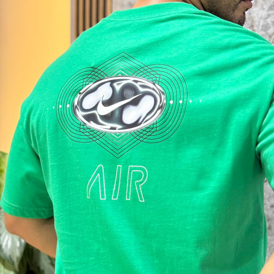 CAMISETA NIKE AIRMAX 90'S 4