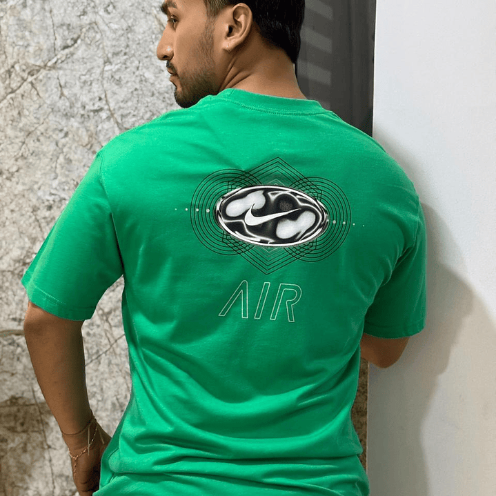 CAMISETA NIKE AIRMAX 90'S 5