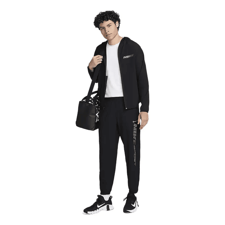 CHAQUETA NIKE DEPORTIVA FORM 3