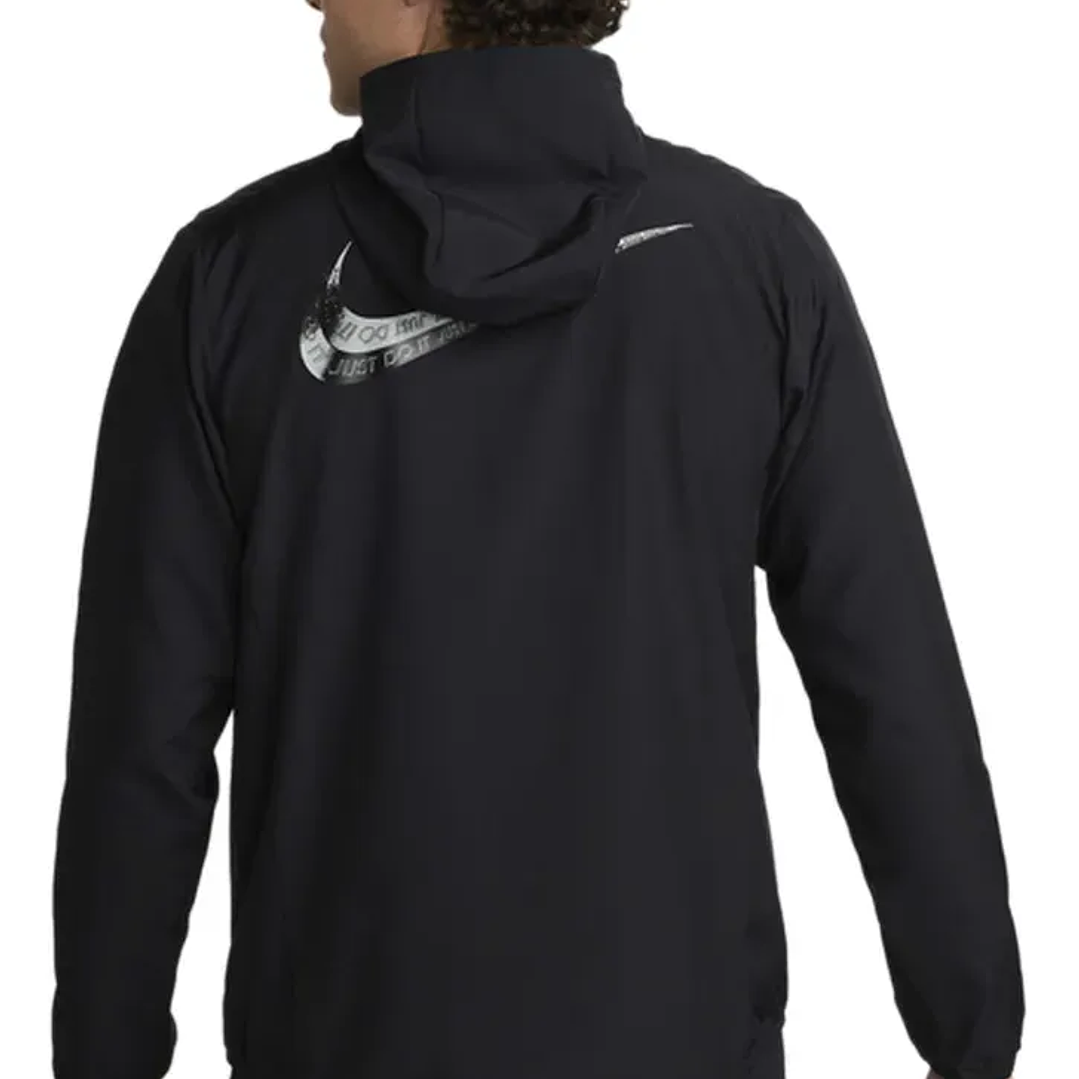 CHAQUETA NIKE DEPORTIVA FORM 2