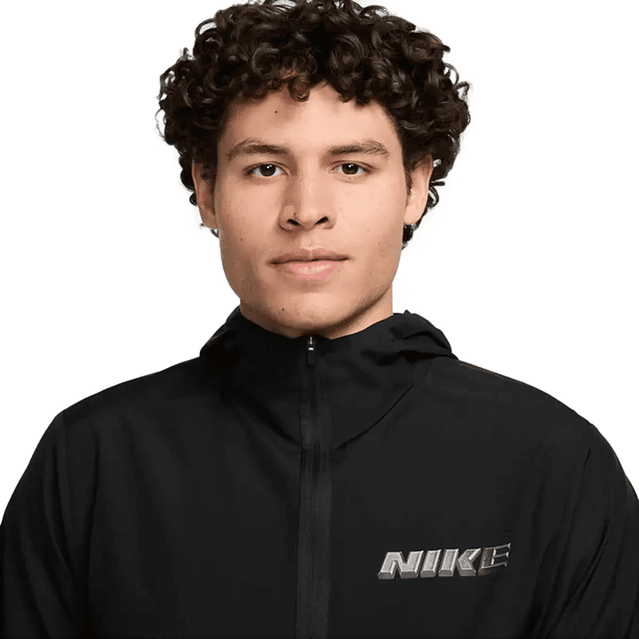 CHAQUETA NIKE DEPORTIVA FORM 4