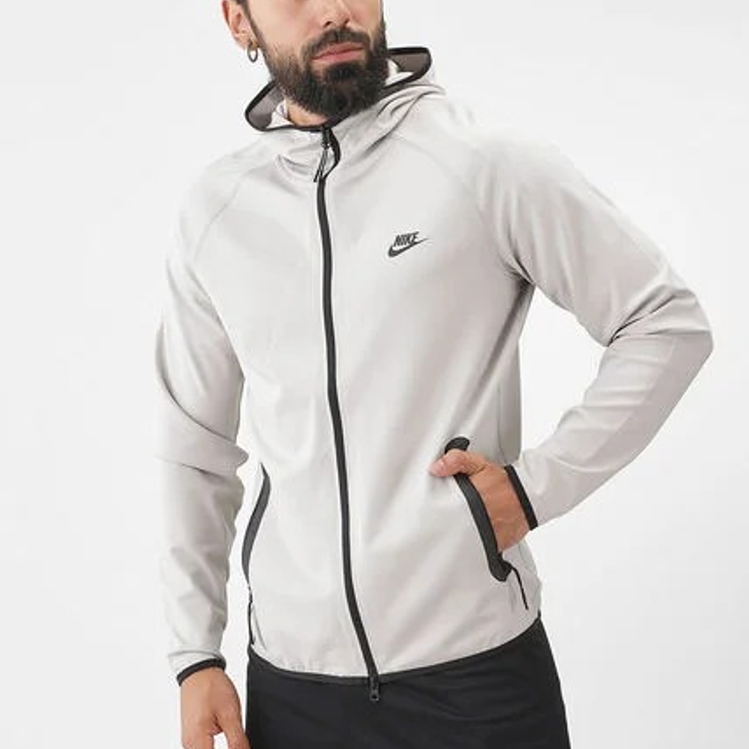 CHAQUETA NIKE TCH  1