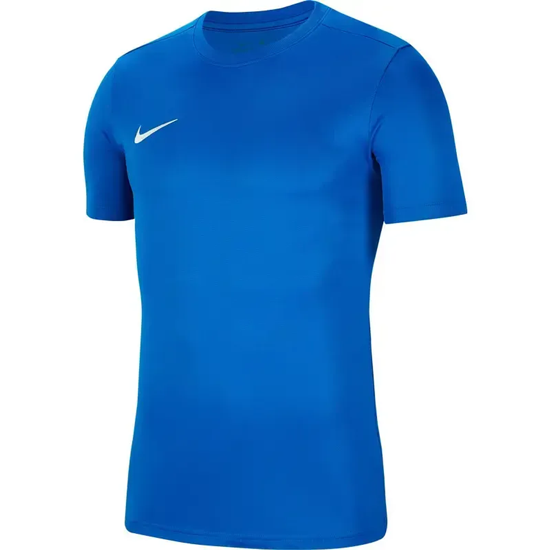 CAMISETA NIKE DRY FIT AZUL 5