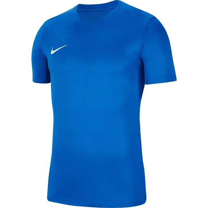 CAMISETA NIKE DRY FIT AZUL 5
