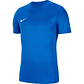 CAMISETA NIKE DRY FIT AZUL - Miniatura 5
