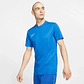 CAMISETA NIKE DRY FIT AZUL - Miniatura 1