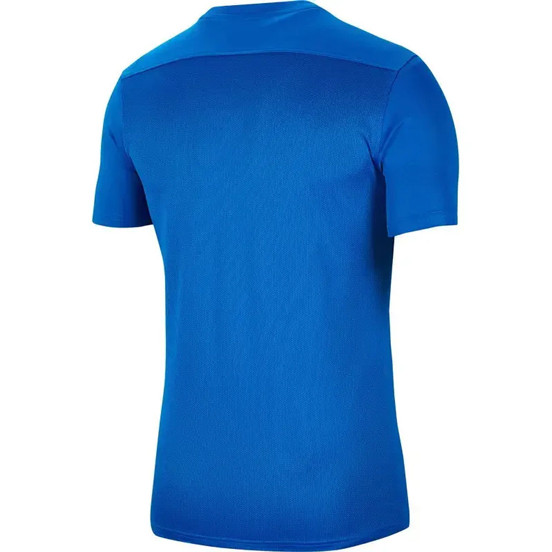 CAMISETA NIKE DRY FIT AZUL 6
