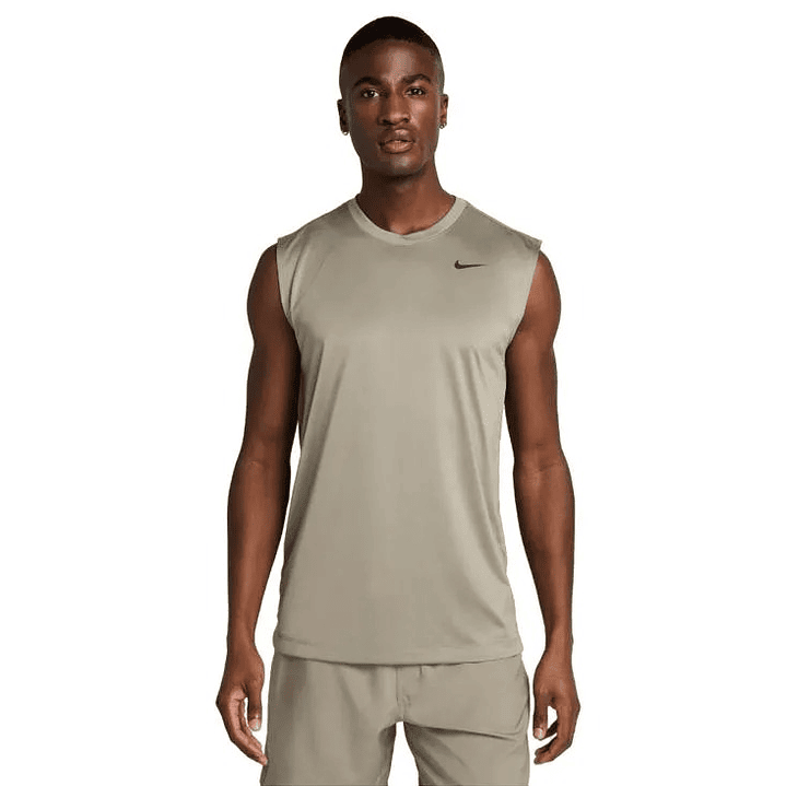 CAMISETA NIKE ESQUELETO 1