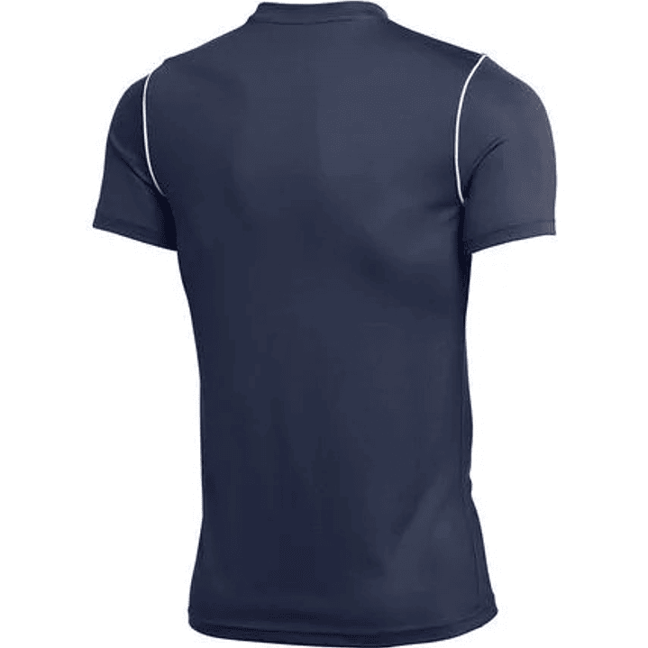 CAMISETA NIKE DRY FIT AZUL OSCURO 5