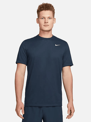 CAMISETA NIKE TEE DRY FIT AZUL