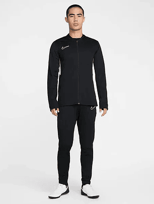 CONJUNTO NIKE DRI-FIT BLACK