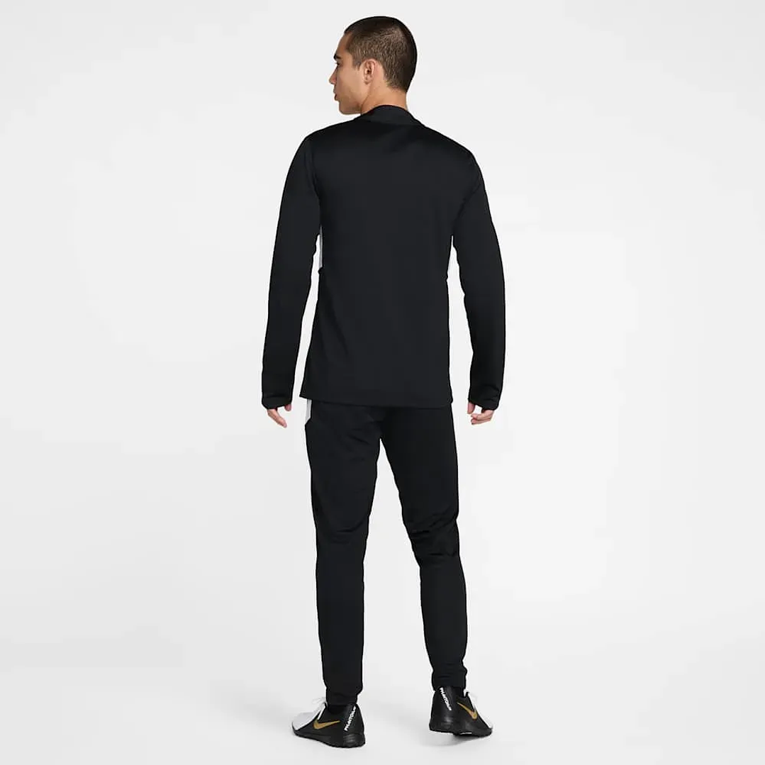 CONJUNTO NIKE DRI-FIT BLACK 3