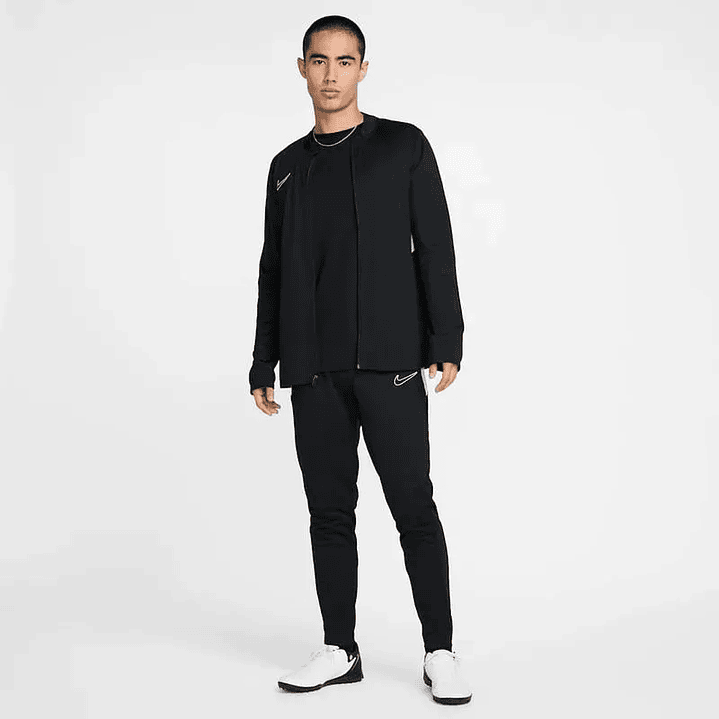 CONJUNTO NIKE DRI-FIT BLACK 4