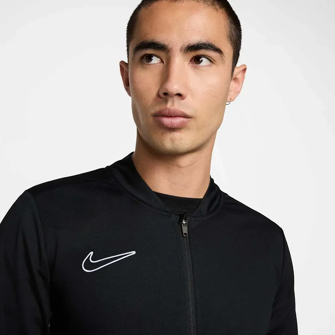 CONJUNTO NIKE DRI-FIT BLACK 5