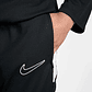 CONJUNTO NIKE DRI-FIT BLACK - Miniatura 8