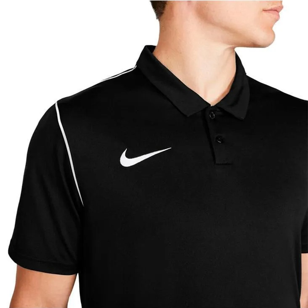 CAMISETA POLO NIKE DRI FIT   3