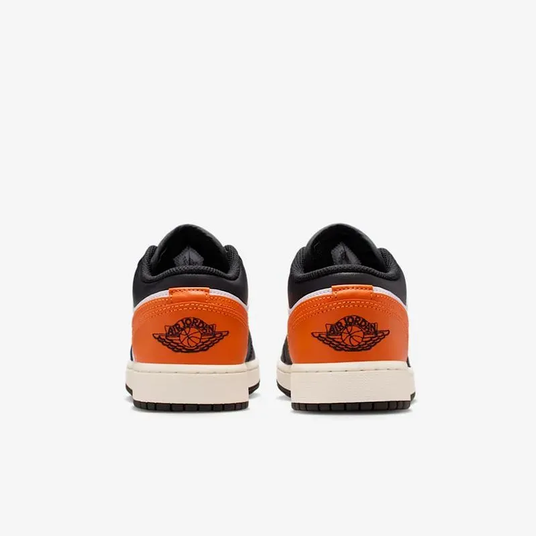 NIKE AIR JORDAN 1 LOW NG/NR/BL 4