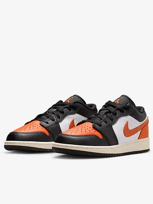 NIKE AIR JORDAN 1 LOW NG/NR/BL