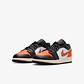 NIKE AIR JORDAN 1 LOW NG/NR/BL - Miniatura 1