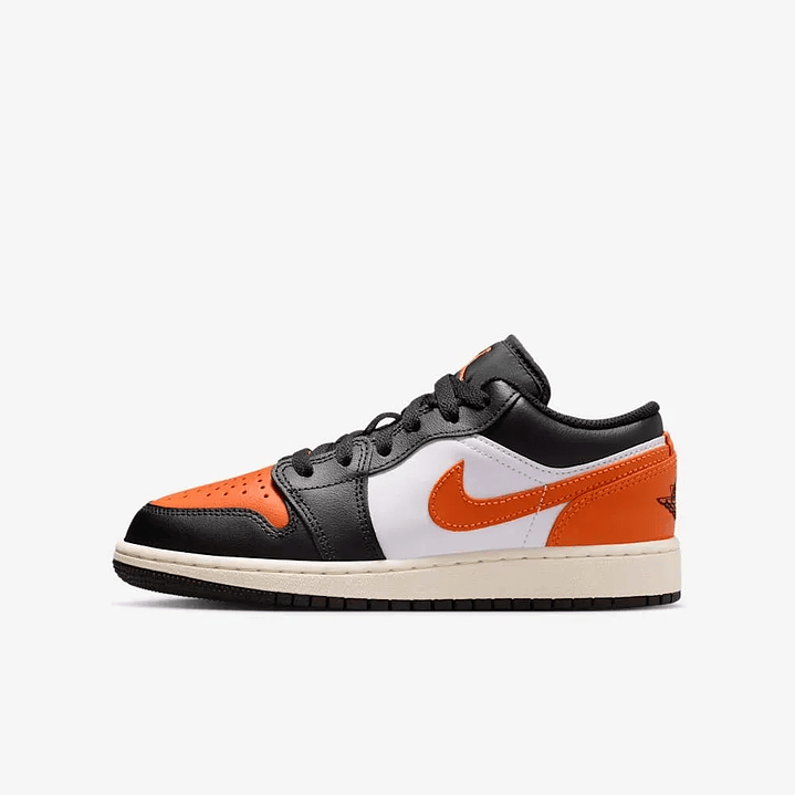 NIKE AIR JORDAN 1 LOW NG/NR/BL 2