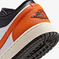 NIKE AIR JORDAN 1 LOW NG/NR/BL - Miniatura 8