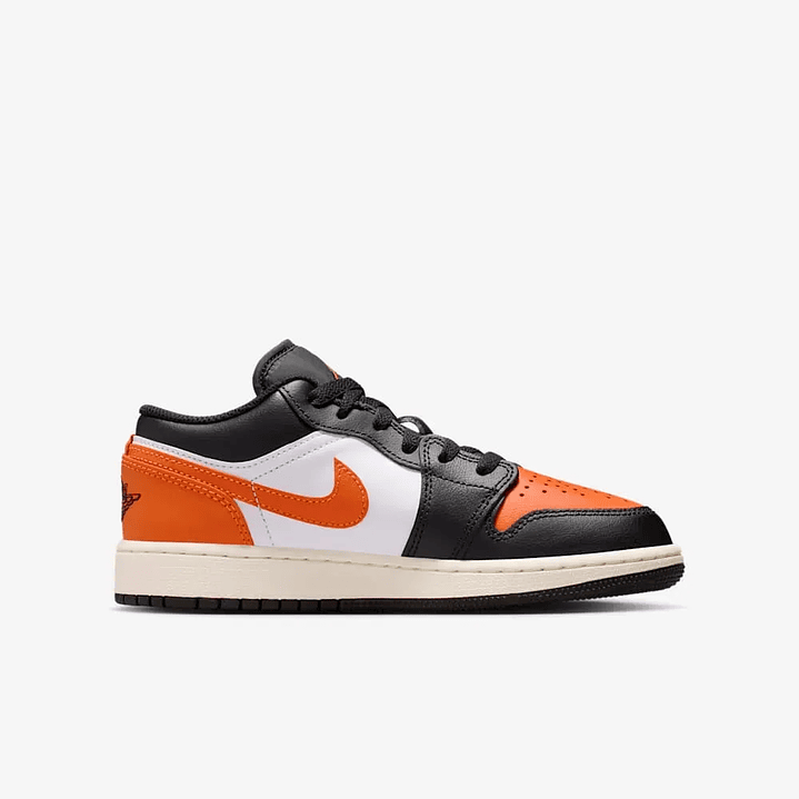 NIKE AIR JORDAN 1 LOW NG/NR/BL 3