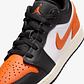 NIKE AIR JORDAN 1 LOW NG/NR/BL - Miniatura 6