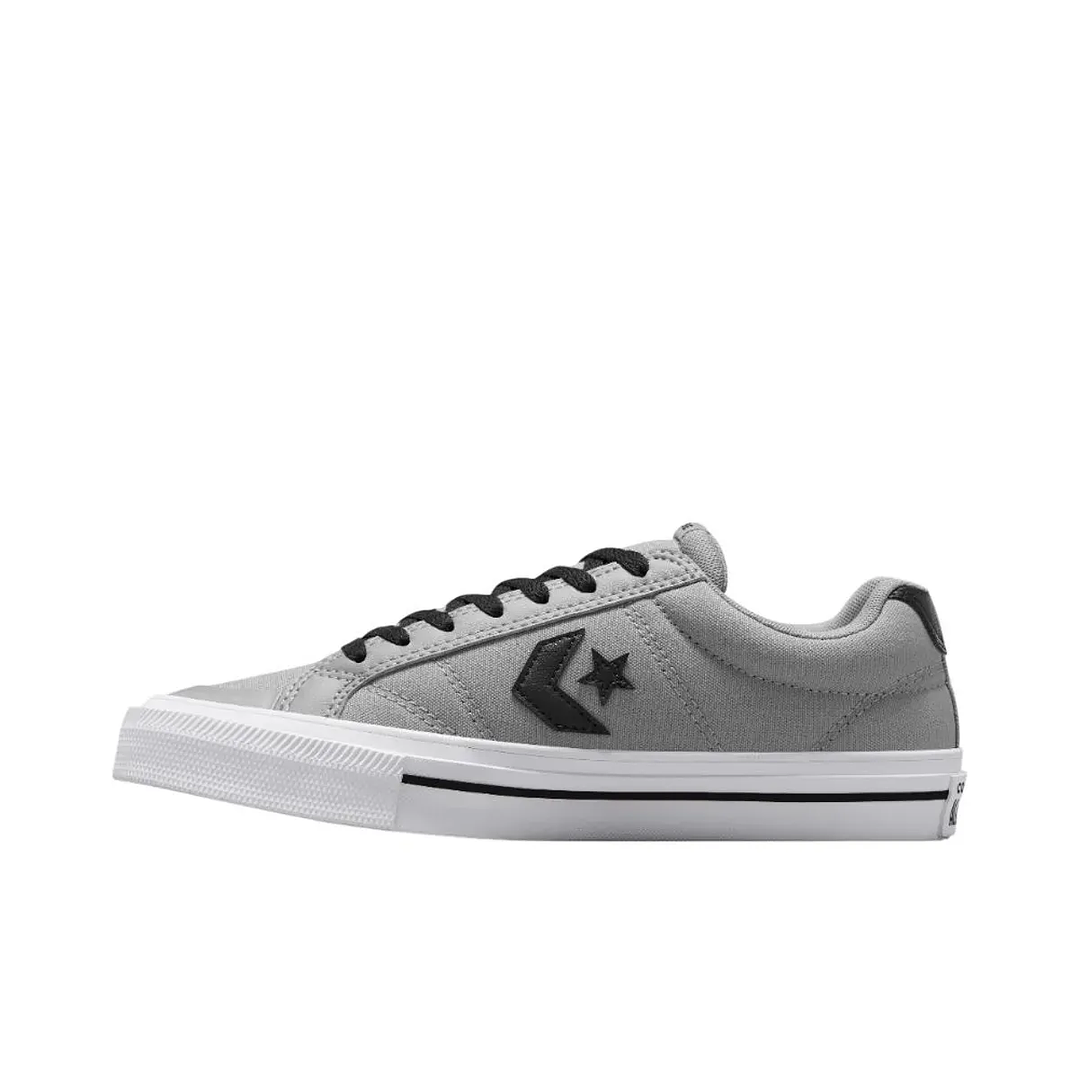 CONVERSE SPORT CASUAL GRIS/NEGRO 2