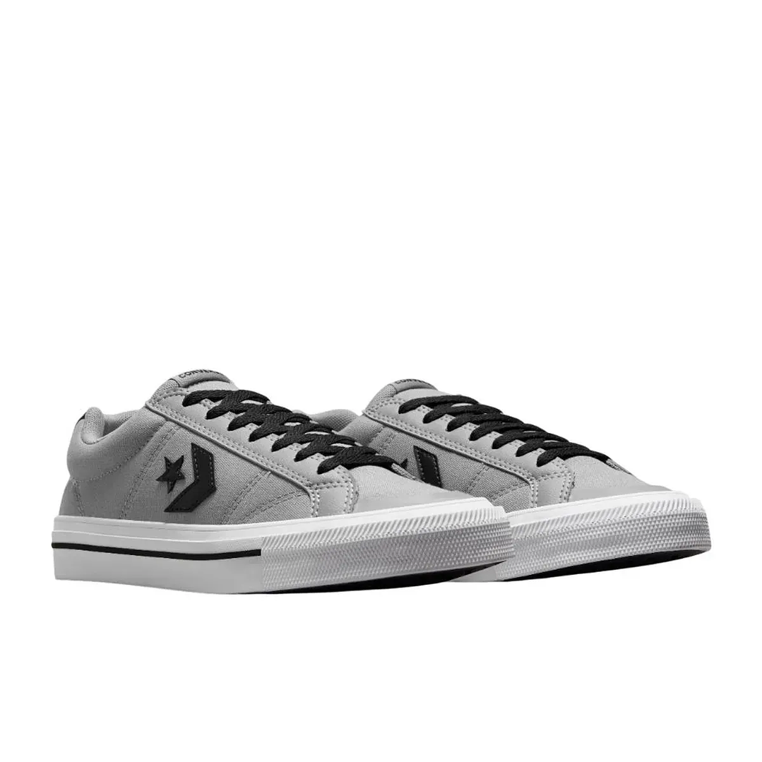 CONVERSE SPORT CASUAL GRIS/NEGRO 1