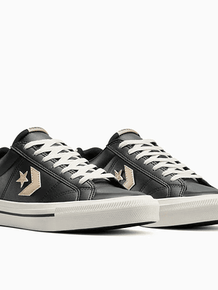 CONVERSE SPORT CASUAL NEGRO 