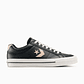 CONVERSE SPORT CASUAL NEGRO  - Miniatura 4