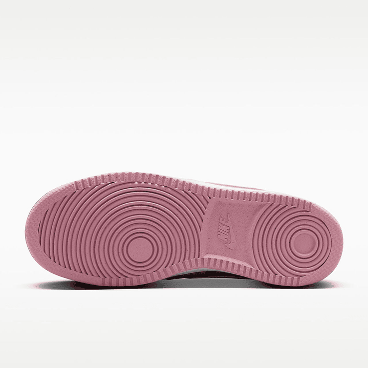 W NIKE COURT VISION LO NN ROSA 3