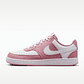 W NIKE COURT VISION LO NN ROSA - Miniatura 5